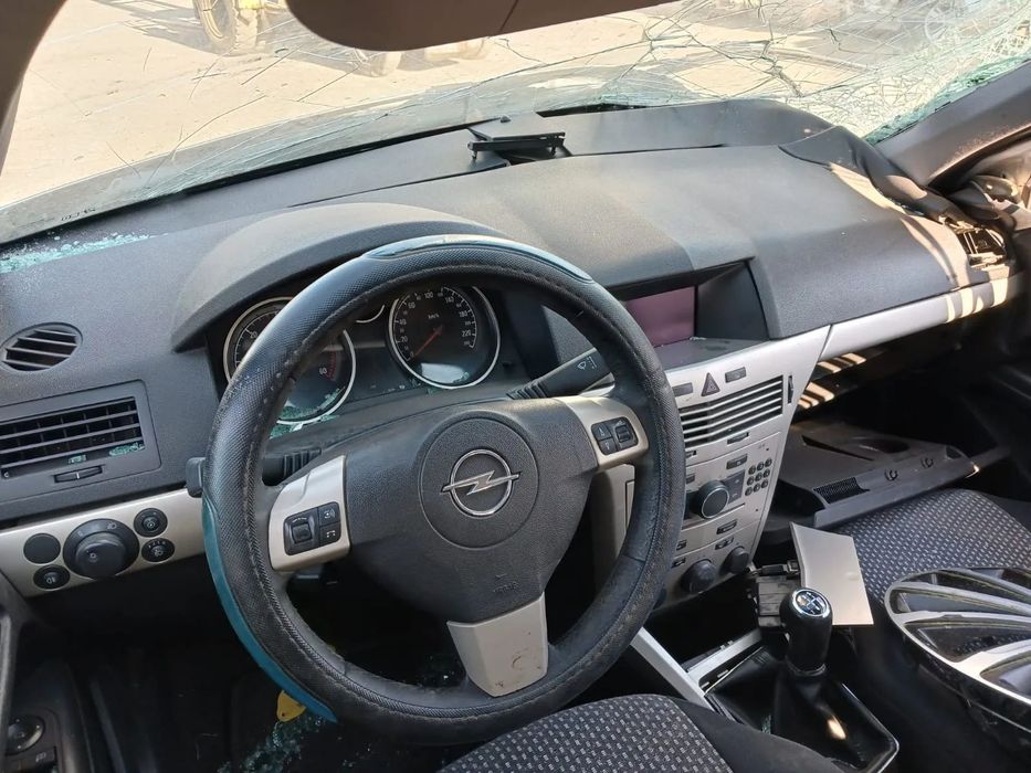 Dezmembrez opel astra h [2004-2007] 1.7 cdti Z17DTH 101cp
