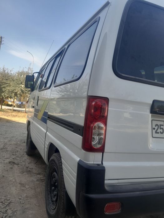 Damas delux 2 srochno sotiladi