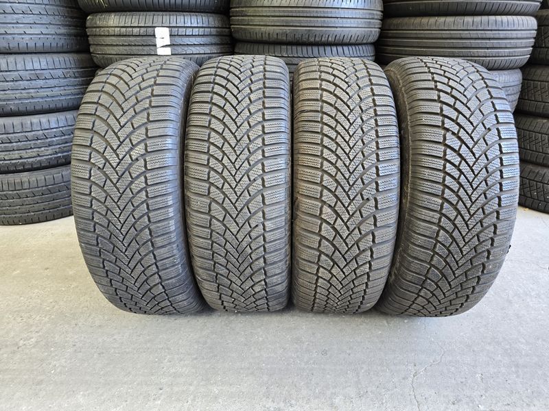 235/60/18 BRIDGESTONE 4бр
