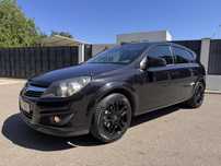 Opel Astra h 2010