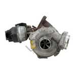Турбо AUDI Q5 (8RB) 2008-2012 ID: 135935
