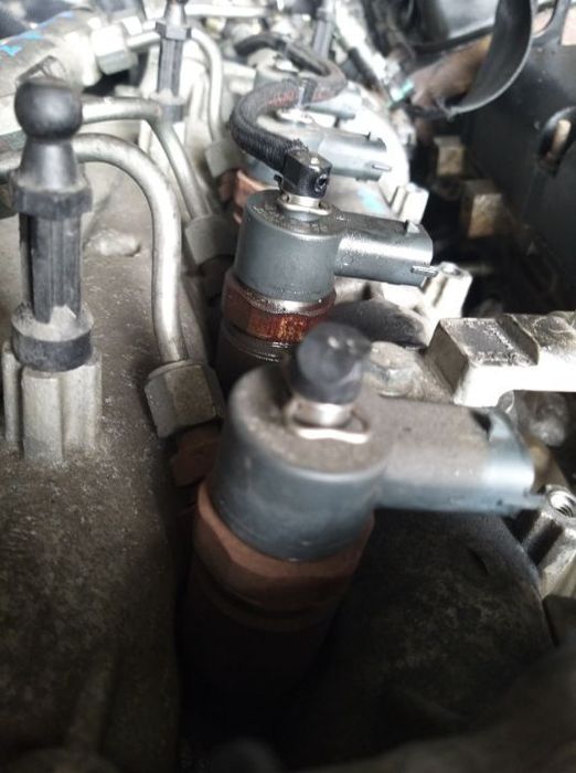 Injector 1.3 cdti z13dth opel corsa d meriva astra h combo agila b suzuki splsh