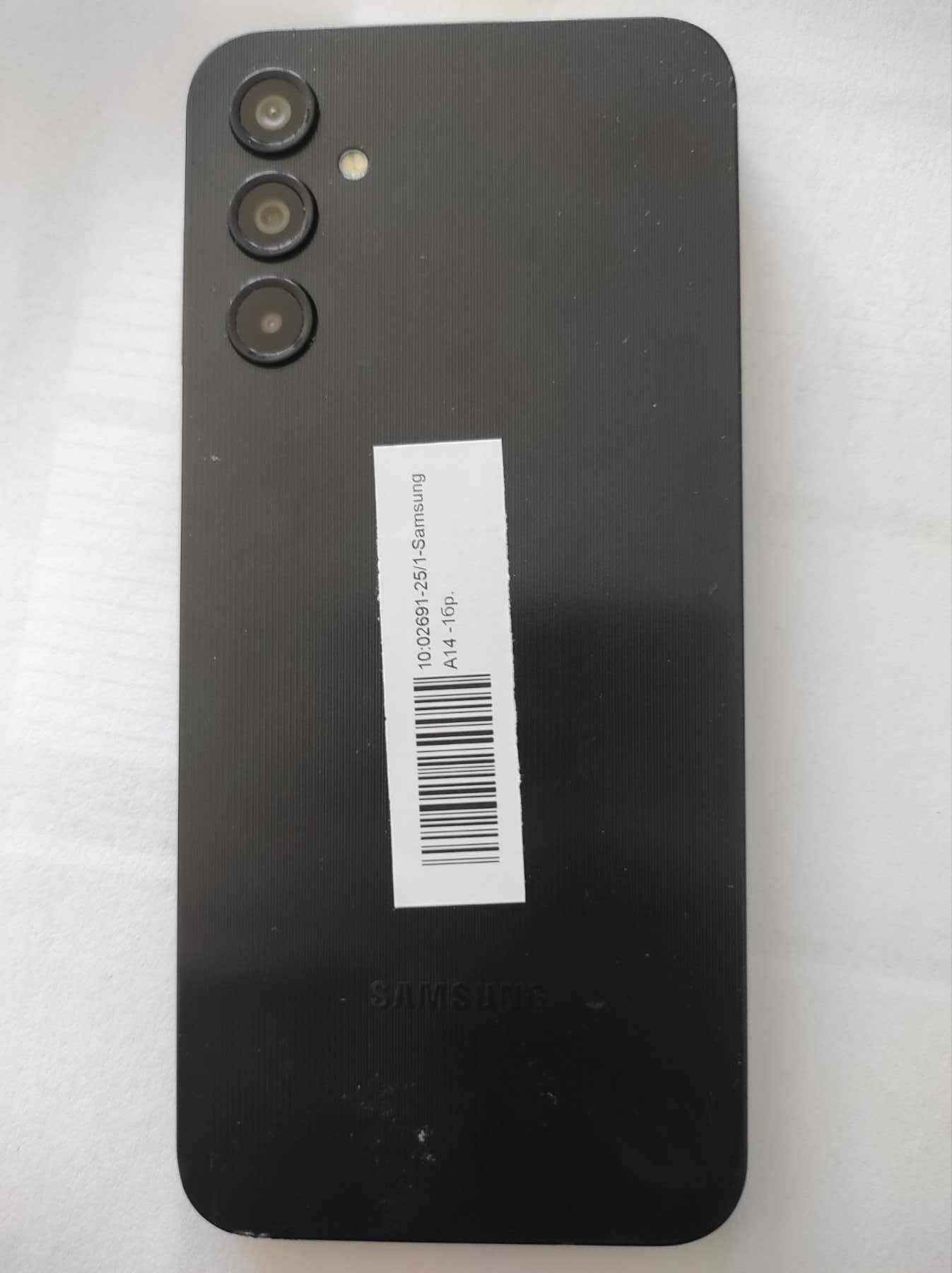 Мобилен телефон Samsung Galaxy A14