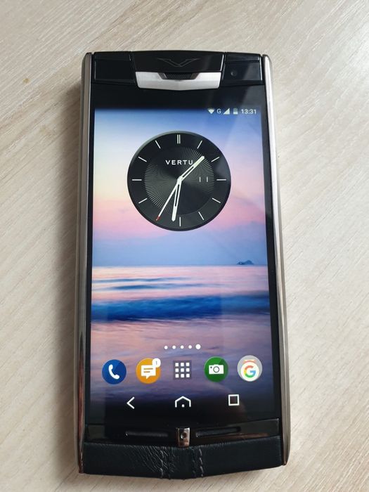 Продат VERTU оригинал