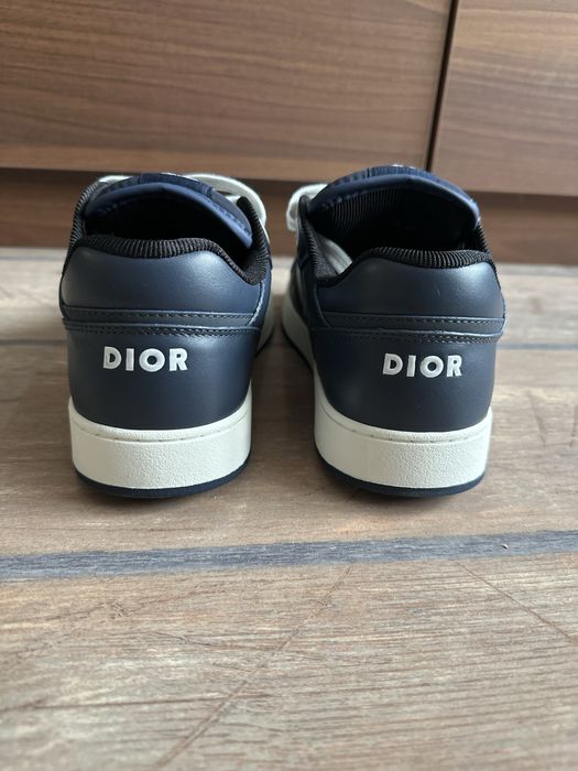 Dior B27 CD Diamond blue