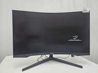 Monitor LED VA SAMSUNG ViewFinity S8, 27″,4K,60 Hz,HDR10, LS27D800UAUX