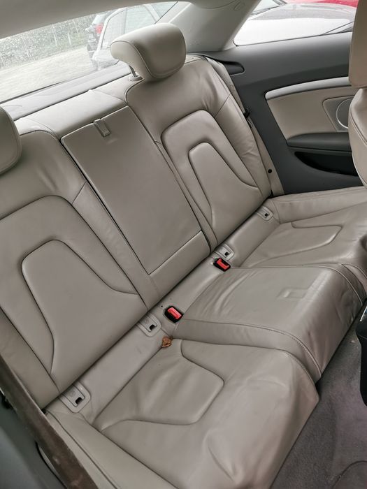 Audi a5 2.0 tfsi на части / ауди а5 2.0 тфси на части