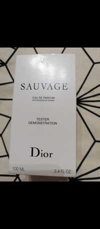 Parfum original Sauvage Dior