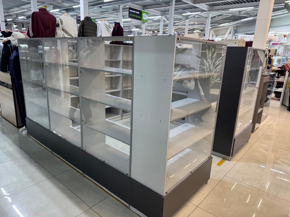 Шкав для магазина