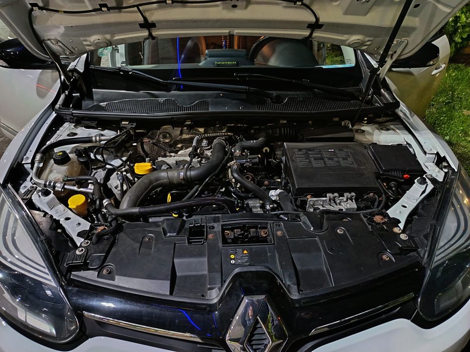 Renault Megane Bose Edition