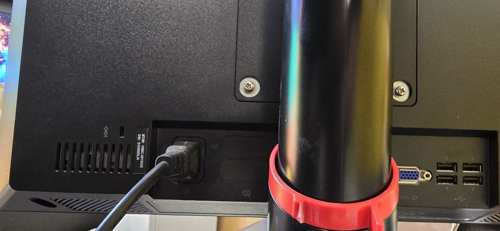 Lenovo All in One m73z