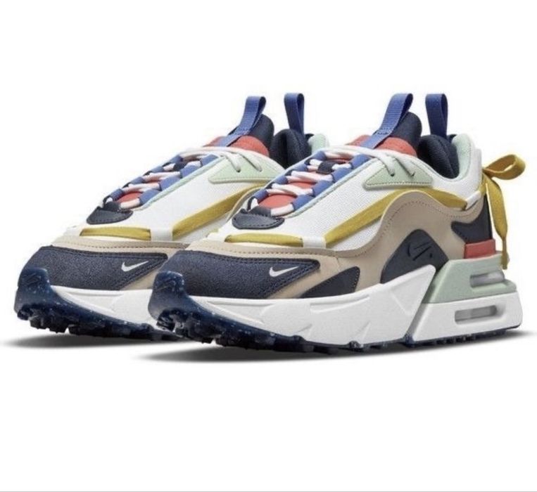 Найк фуриоза-36-45