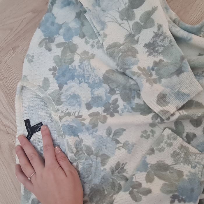 Pulover/bluza Mango ,L