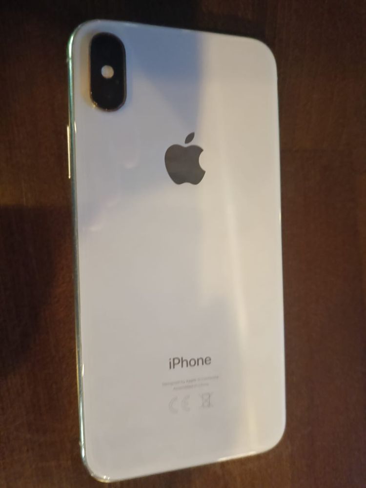 Iphone X срочно на сегодня только