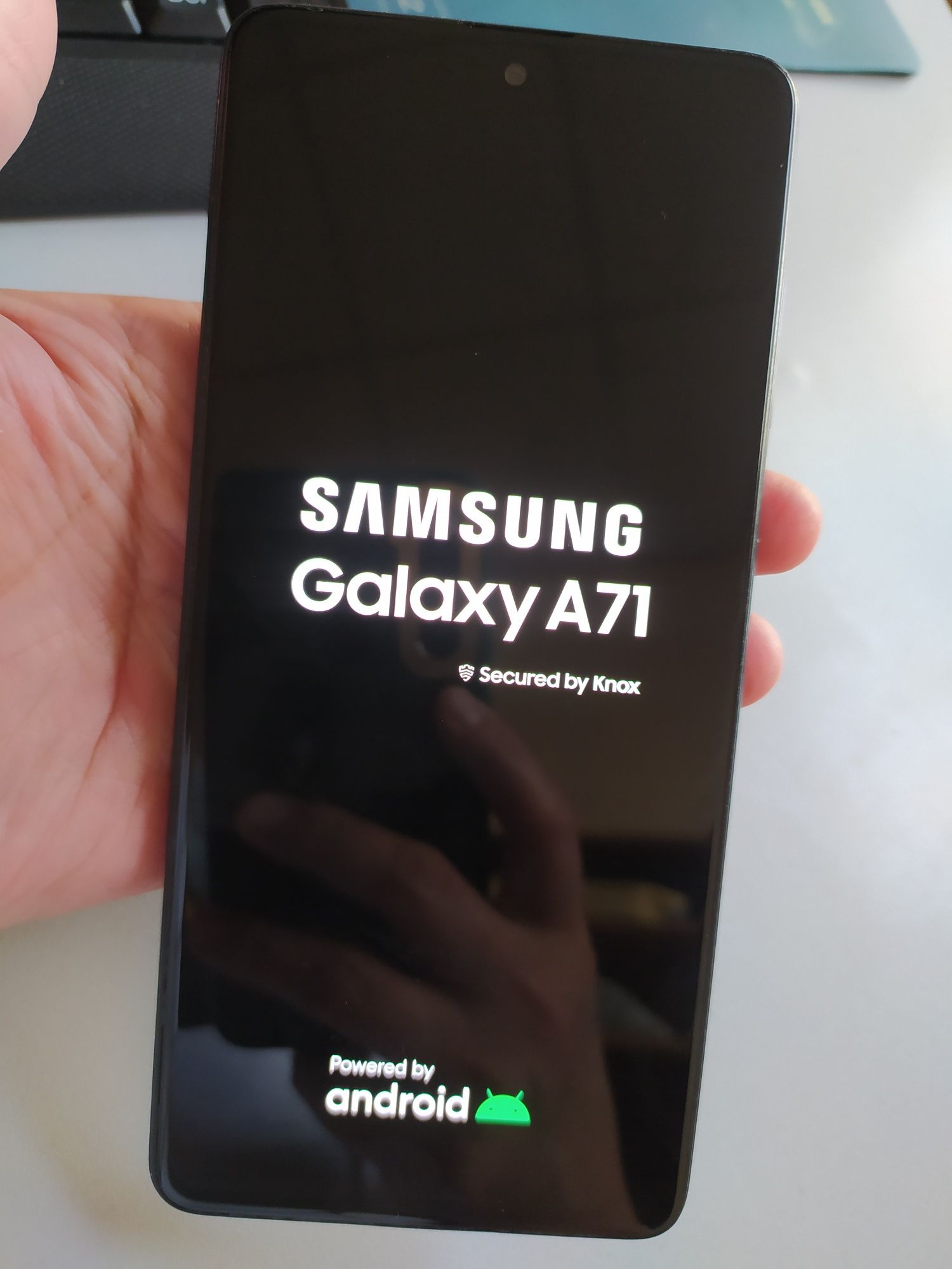 Samsung Galaxy A71