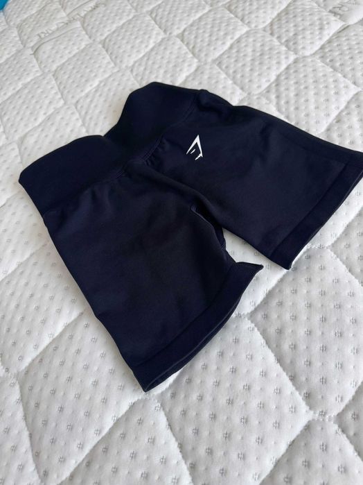Gymshark Shorts Women - Оформящи фитнес къси панталонки