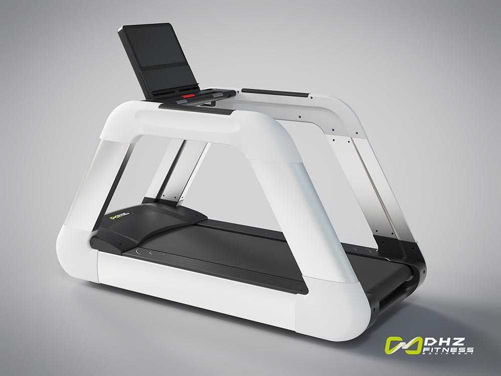 Aparat Fitness DHZ Treadmill x8900