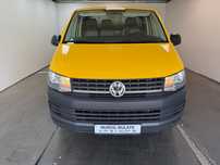 Volkswagen Transporter Primul Proprietar,istoric VW, TVA deductibil, LANG