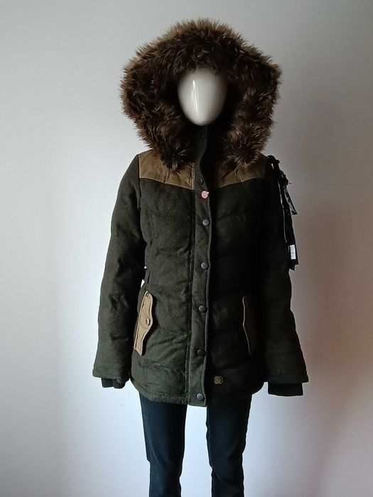 Haina noua de iarnă