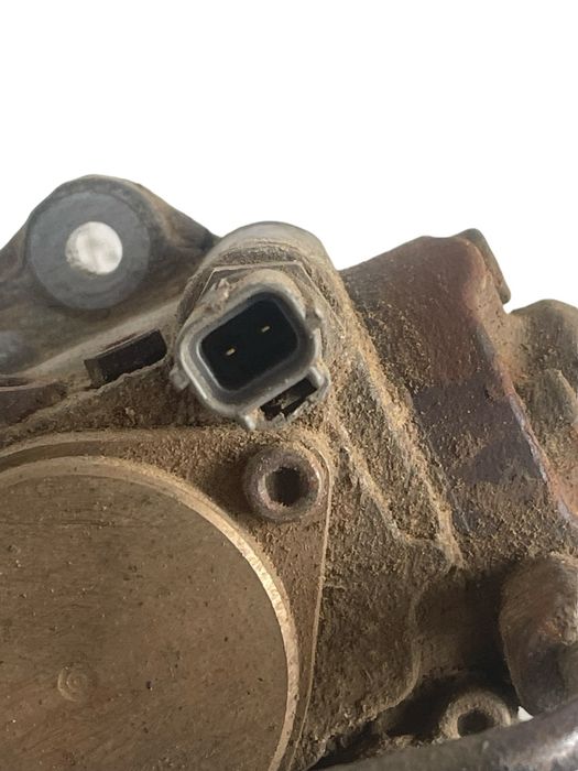 Pompa inalta presiune TOYOTA LAND CRUISER J120 / TOYOTA HILUX  3.0D  2