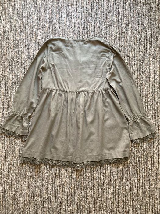 Bluza lunga si subtire Kappahl - marime M/38