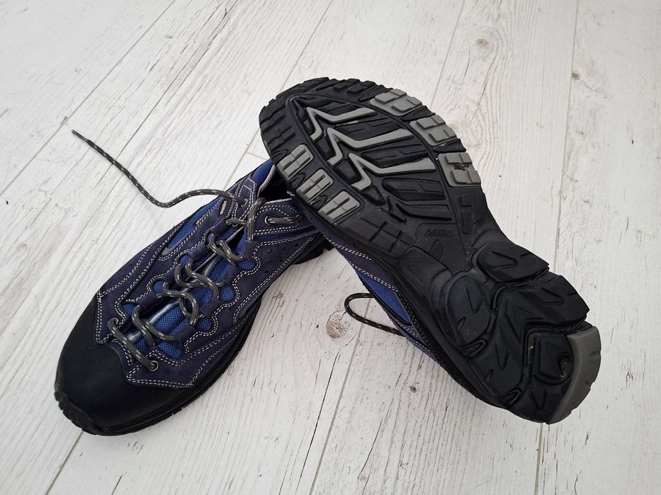 Asolo Gore-tex-Ориг. Обувки