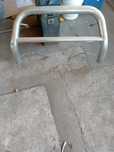 Bullbar Pajero MK3