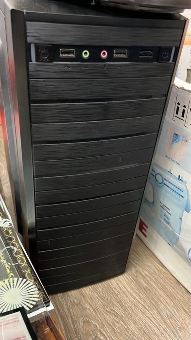 Продам системный блок