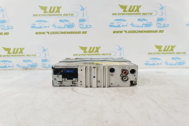 Radio CD kd-bt11 Volkswagen VW Passat B5.5 [facelift] [2000 - 2005]