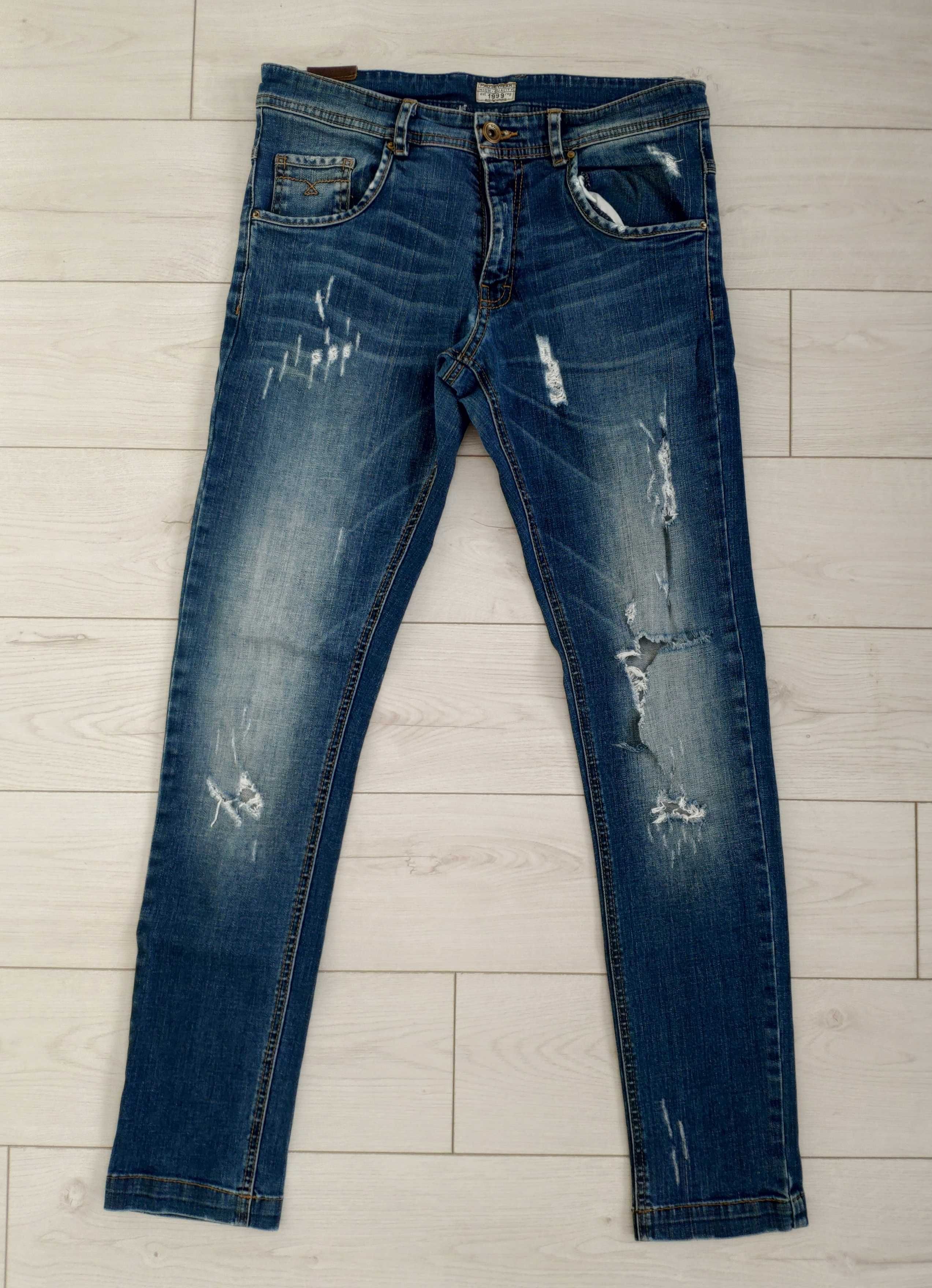 Дънки Dsquared Dolce & Gabana Pause 5 чифта
