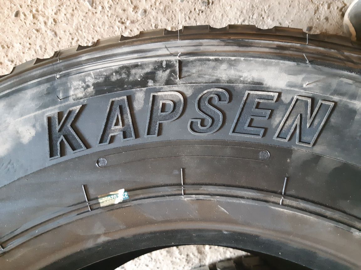 Автошына Kapsen 385/65R22.5 20pr