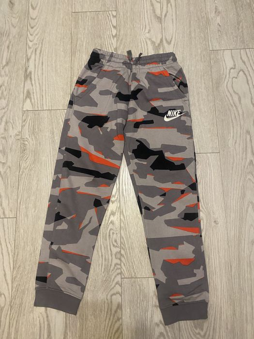 nike и adidas отигинални