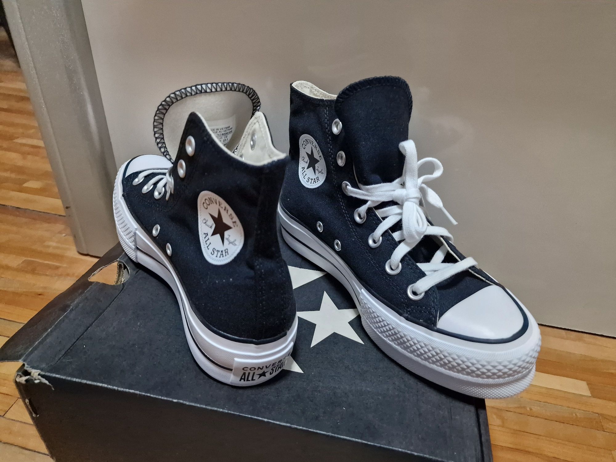 Teniși Converse(originali)