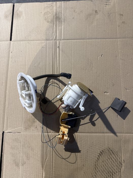 Pompa Benzina Bmw F01 740i/750i F10