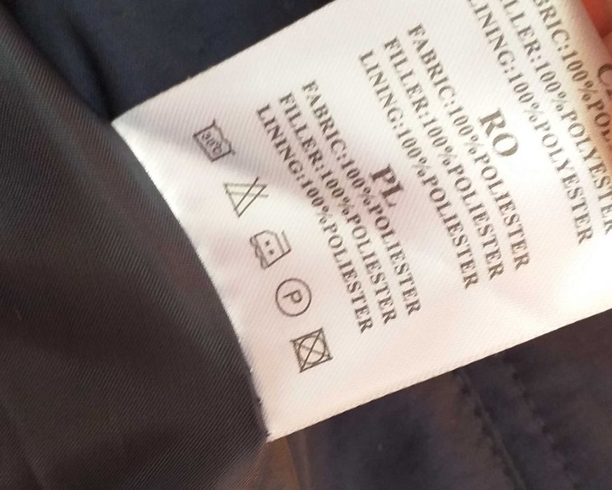 Geacă de femei cu căptușeală