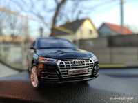 Machetă     Audi Q5