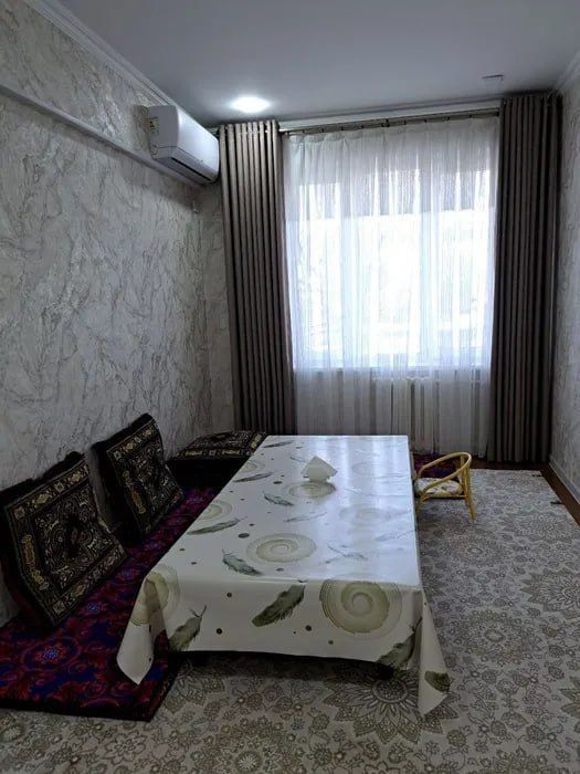 Sotiladi квартира Центр Яккасарай 4///3//4 ор. Школа 26