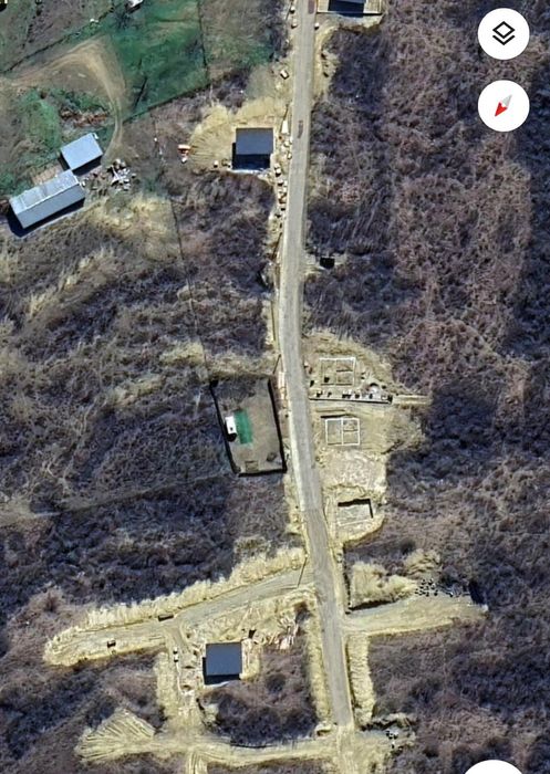 Vand/Schimb cu auto teren Tomesti