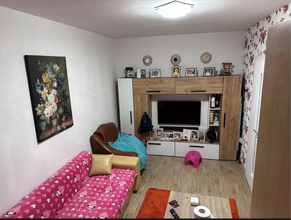 De vanzare  apartament 2 camere