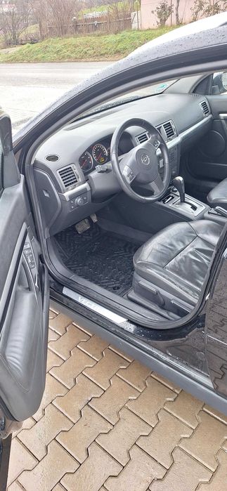 Opel vectra C AUTOMAT