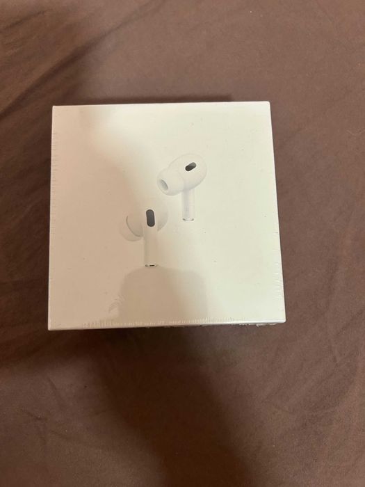 AirPods Pro Gen 2