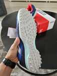 Pantofi originali FOTBAL teren Sintetic LOTTO sport marime 42