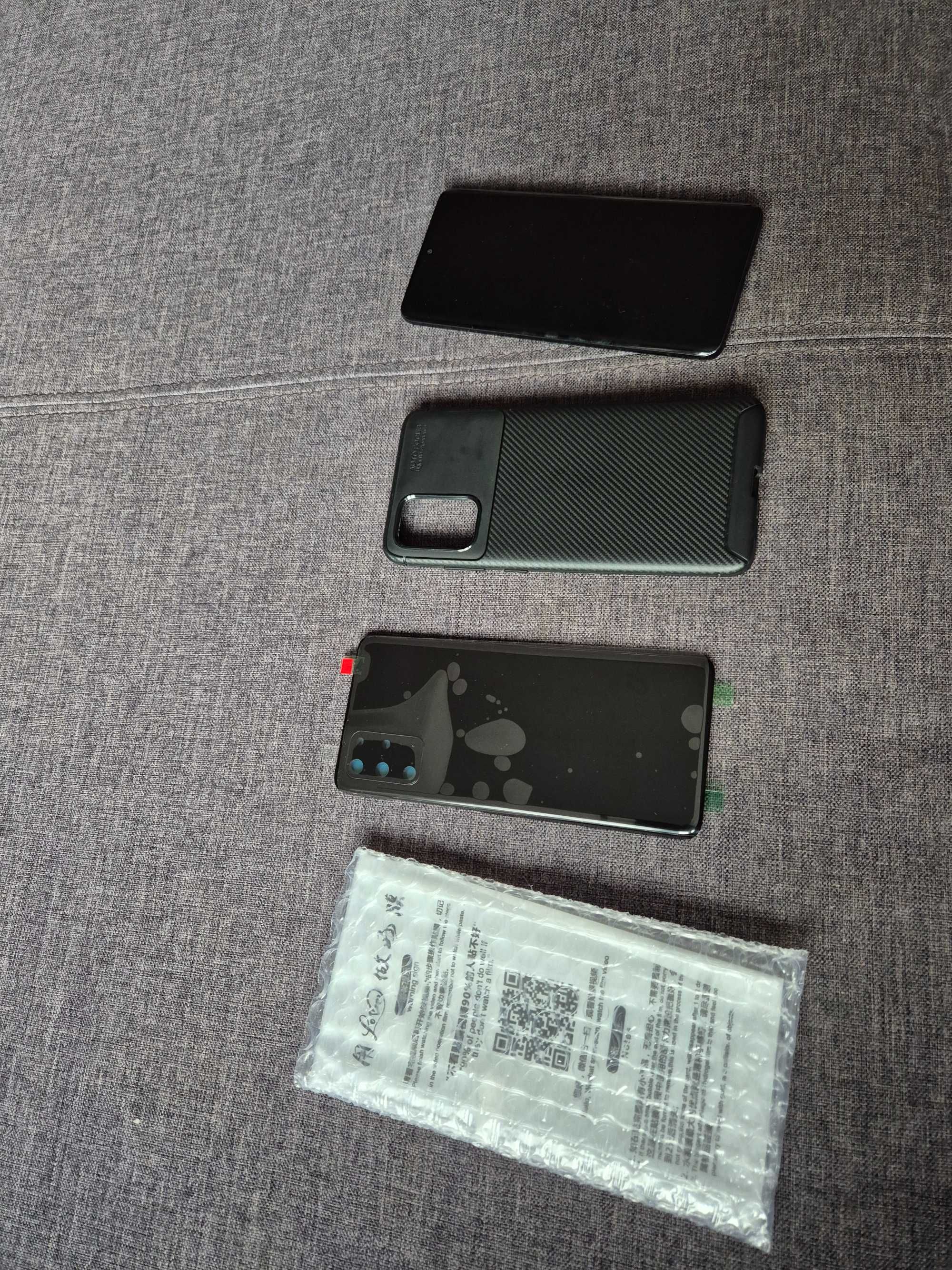 Батерия и части за samsung S20+