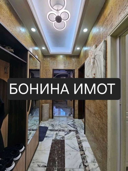 Продава се Тристаен апартамент в Асеновград - 70 кв.м за 1572 €/кв.м - Снимка #4