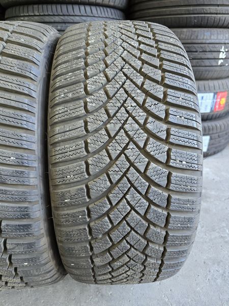 225/40/18 BRIDGESTONE 4бр