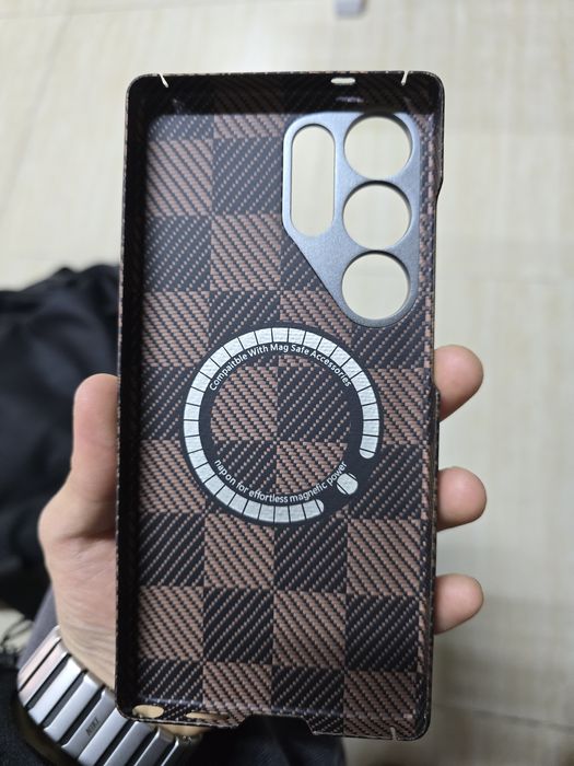 Чехол для Galaxy s25 ultra