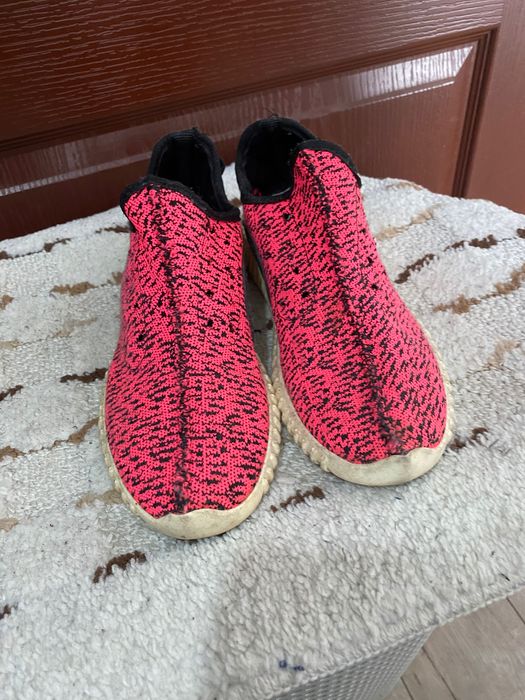 Маратонки Адидас