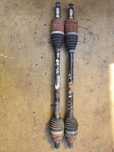 Planetara spate stanga dreapta volvo xc 70 motor 2,4d ,euro 5