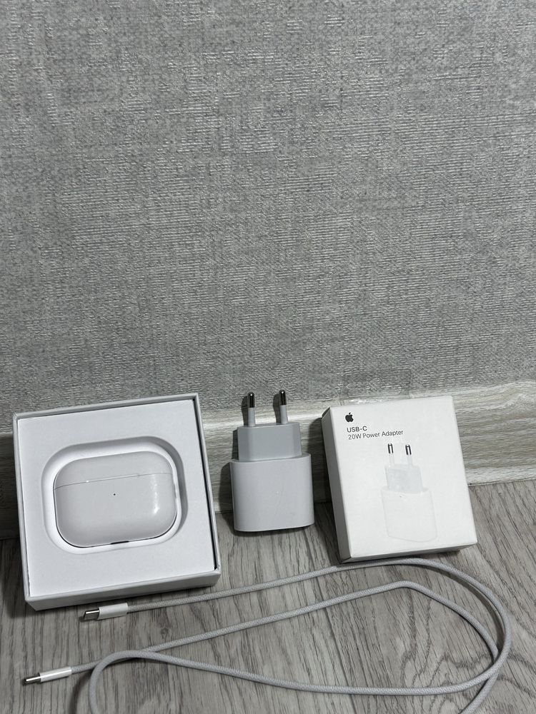 Airpods pro 2 серий