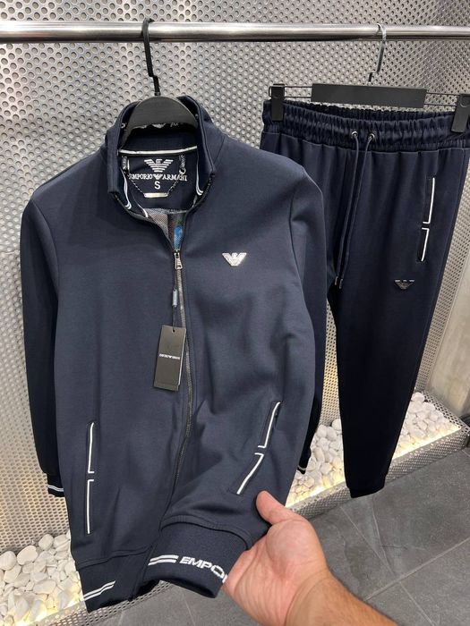 Trening barbati LV PRADA D&G AX